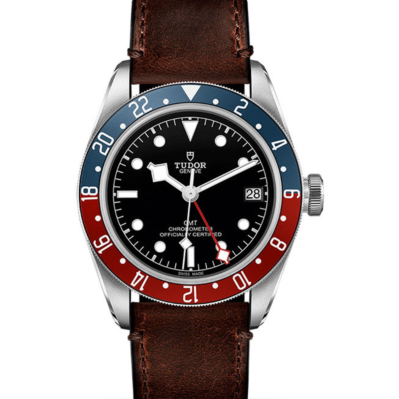 Tudor Black Bay